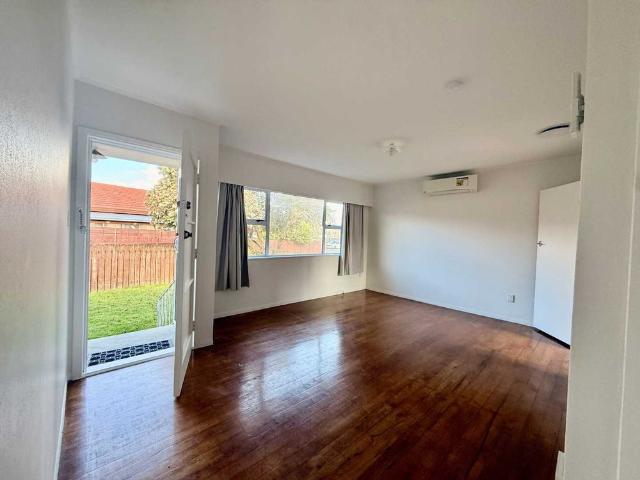 Apartment for rent in Manukau, Ōtara-Papatoetoe