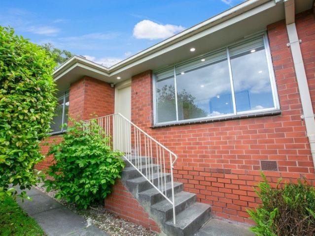 Apartment for rent in Camerons Creek, Victoria