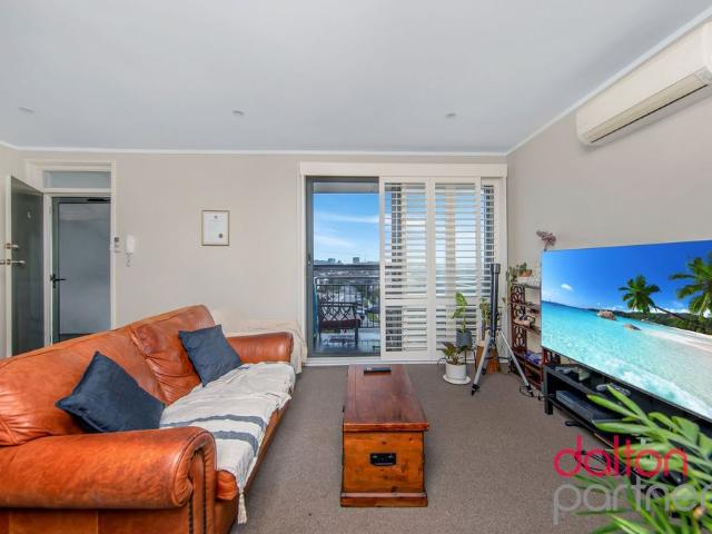 Apartment for rent in Newcastle, Newcastle-Maitland