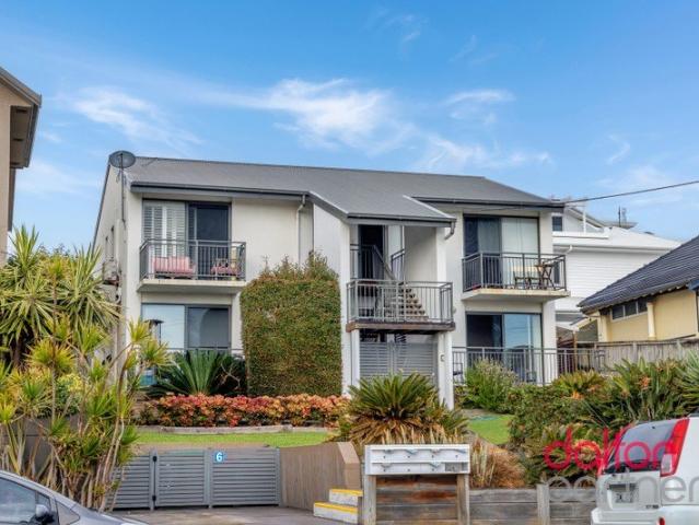 Apartment for rent in Newcastle, Newcastle-Maitland