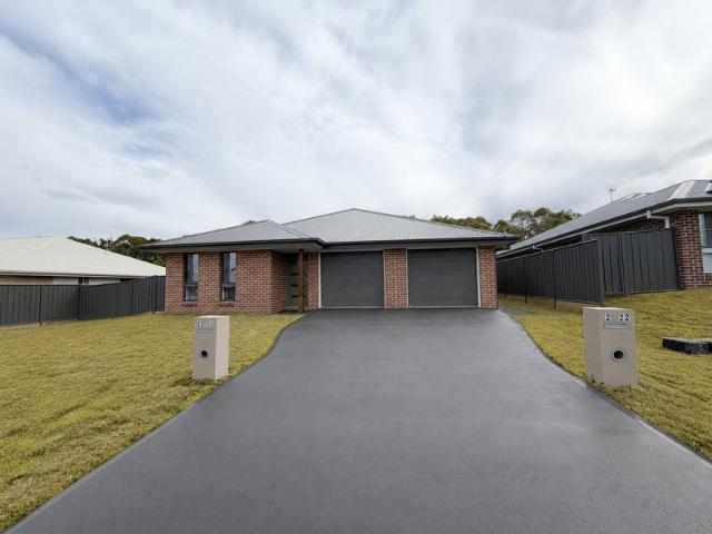House for rent in Abington, New South Wales