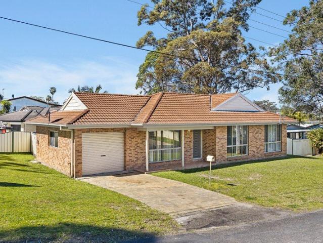 House for sale in Sanctuary Point, New South Wales