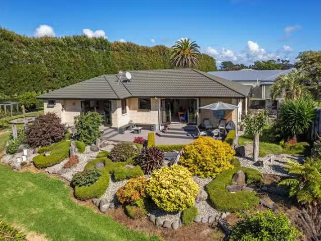 House for rent in Waitara, Taranaki