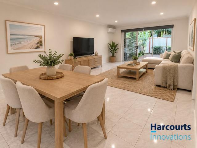 Duplex for sale in Fernbrook, Queensland