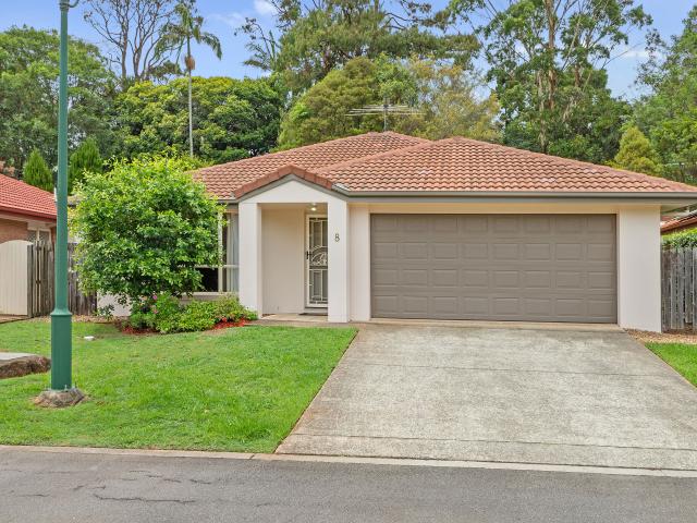 Apartment for sale in Tamborine Mountain