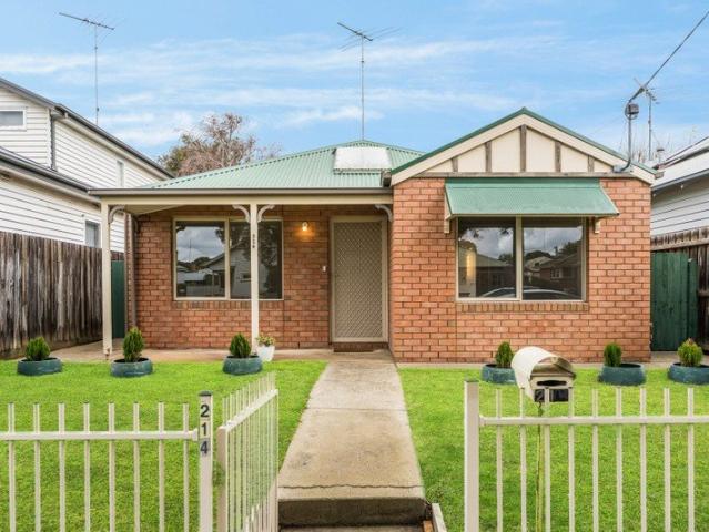 House for sale in Geelong, Victoria