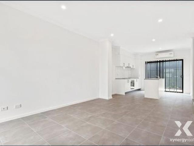 Townhouse for rent in Camerons Creek, Victoria