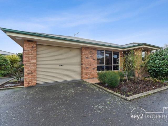 Apartment for sale in Launceston, Tasmania