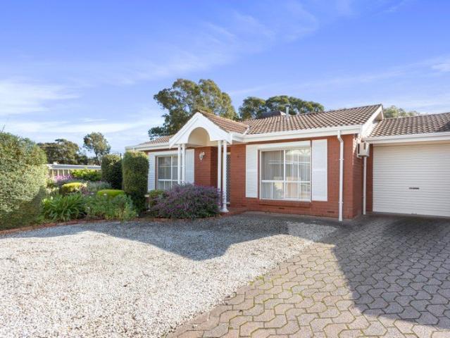 Apartment for rent in Horseshoe Creek, South Australia