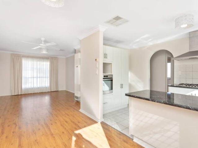 Apartment for rent in Horseshoe Creek, South Australia