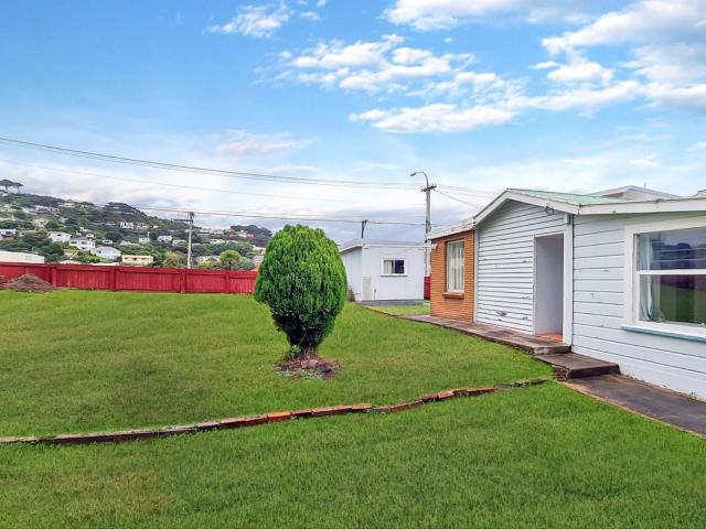 House for rent in Matata, Wellington