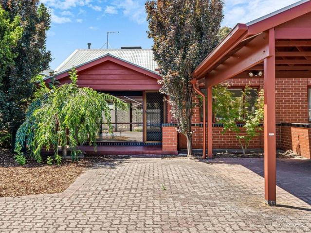 Apartment for rent in Horseshoe Creek, South Australia