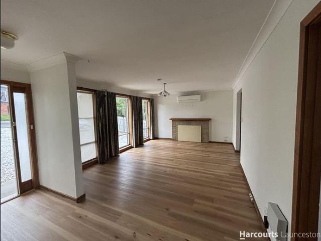 House for rent in Launceston, Tasmania