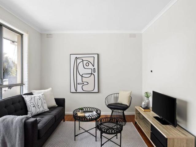 Apartment for rent in Brunswick East, Melbourne