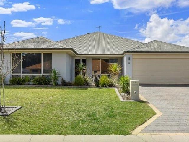 House for rent in Baldivis, Western Australia
