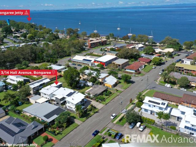 Townhouse for sale in Toombul, Queensland