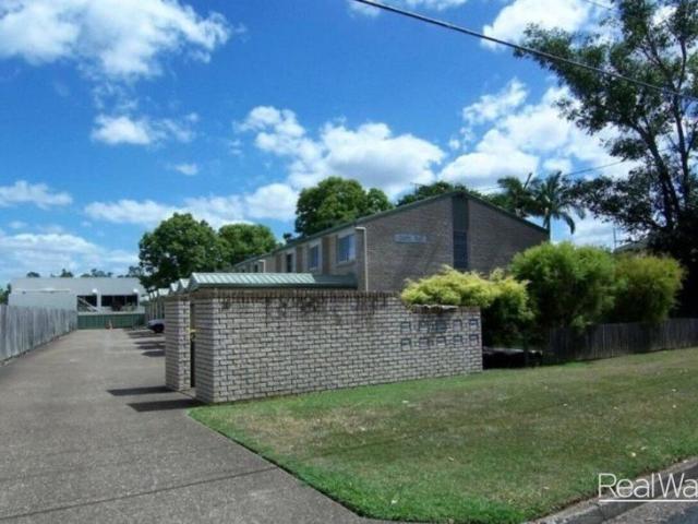 Apartment for rent in Toombul, Queensland