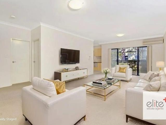 Apartment for rent in Sydney, New South Wales