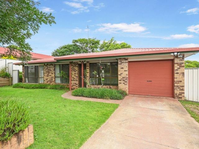 House for rent in Toowoomba, Queensland