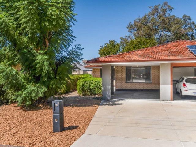 House for sale in Stirling, Western Australia