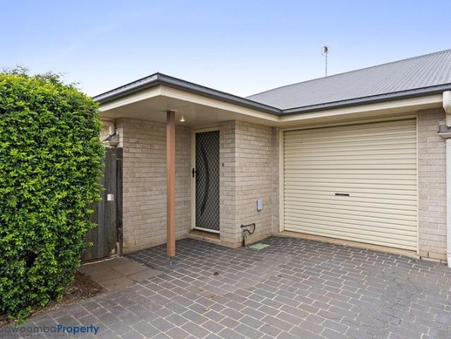 House for rent in Toowoomba, Queensland