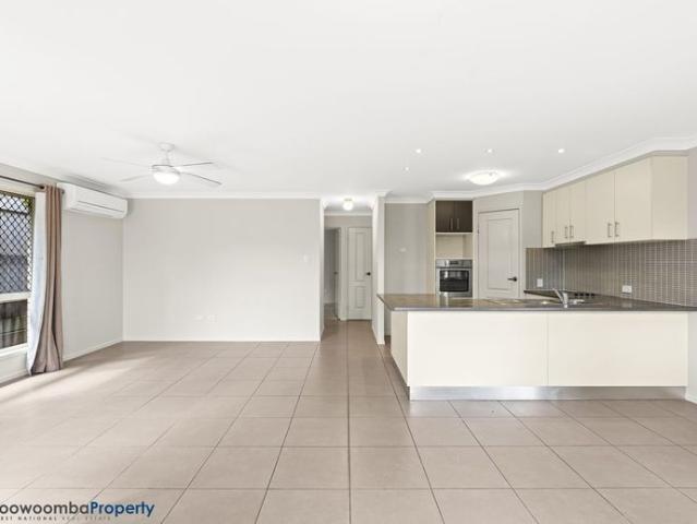 House for rent in Toowoomba, Queensland