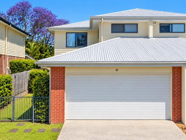 Townhouse for sale in Durack, Greater Brisbane