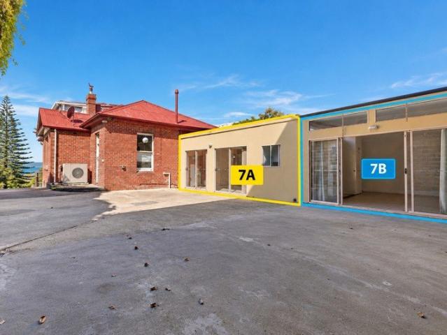Apartment for rent in Dynnyrne, Hobart