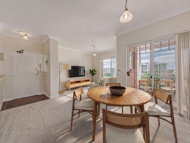 Apartment for sale in East Perth, Perth