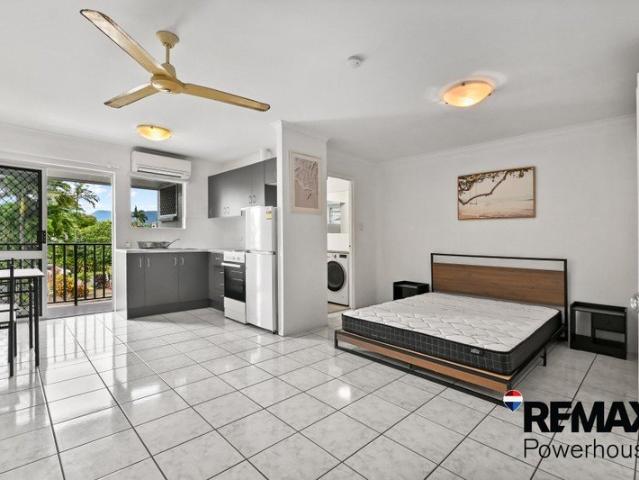 Apartment for sale in Edge Hill, Cairns