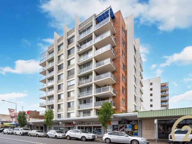 Apartment for rent in Fairfield, Sydney