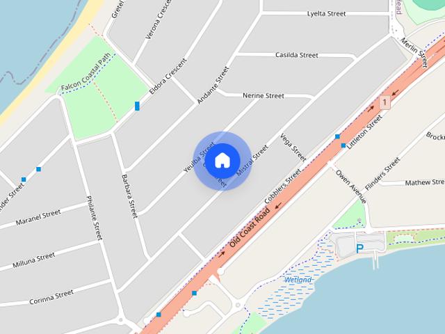 House for rent in Parklands, Western Australia