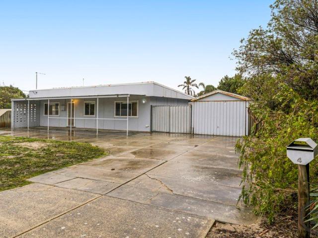 House for rent in Parklands, Western Australia