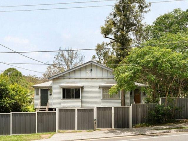 House for rent in Toombul, Queensland