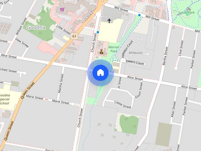 House for rent in Goodna, Greater Brisbane
