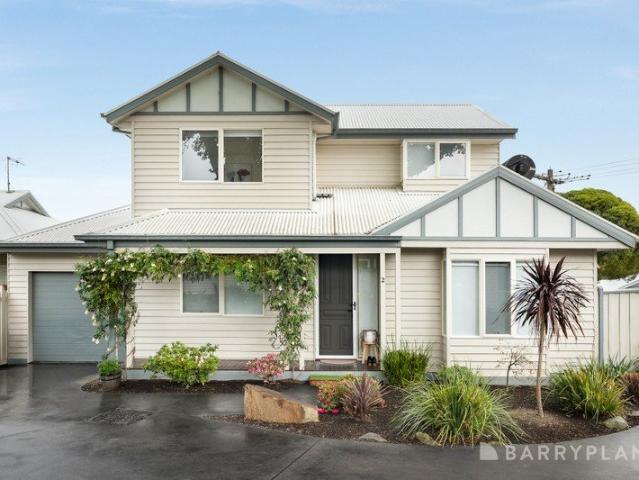 Townhouse for sale in Camerons Creek, Victoria
