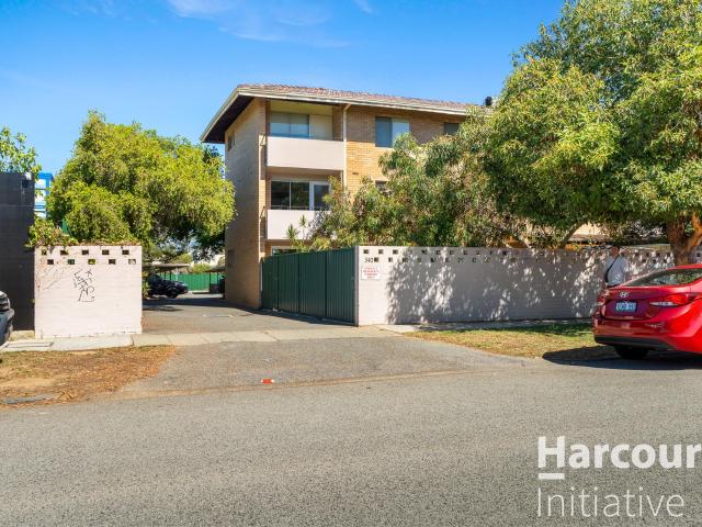 Apartment for sale in Highgate, City of Vincent