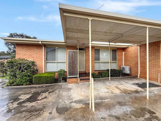 Apartment for rent in Geelong, Victoria