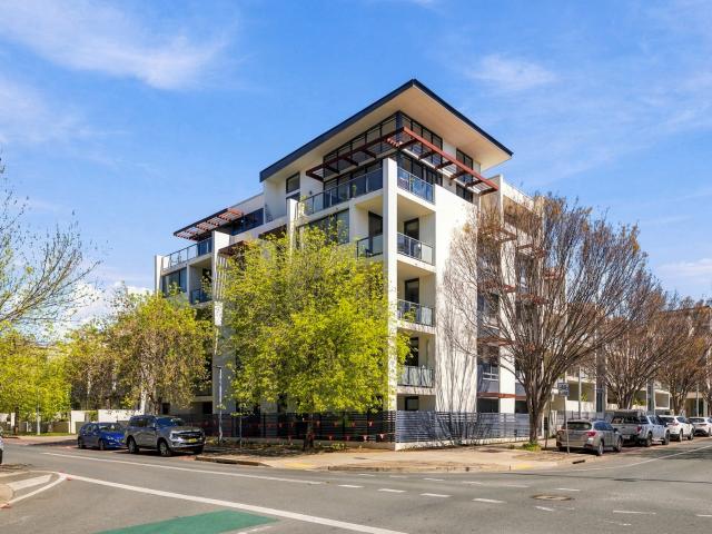 Property for sale in Kingston, Australian Capital Territory