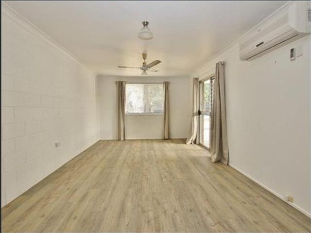 Apartment for rent in Frenchville, Rockhampton