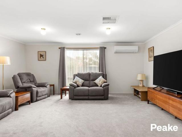 House for rent in Lakeside Estate, Melbourne