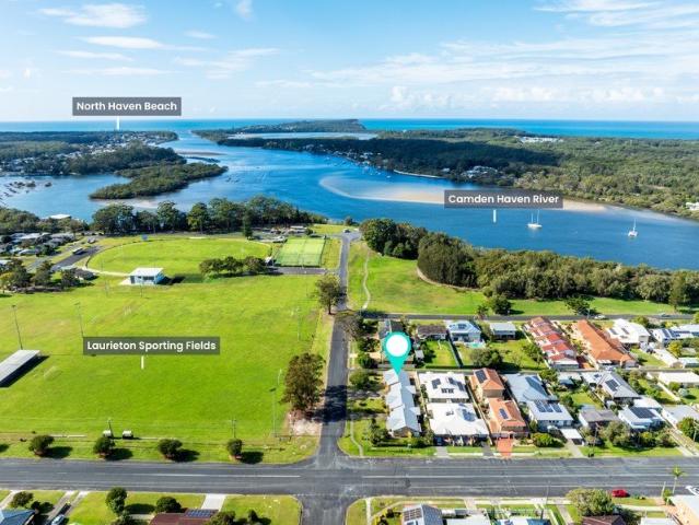 Villa for sale in Laurieton, New South Wales