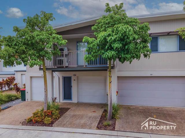 Townhouse for sale in Toombul, Queensland
