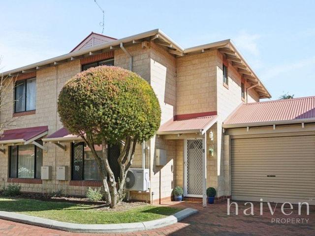 Apartment for sale in Maylands, Western Australia