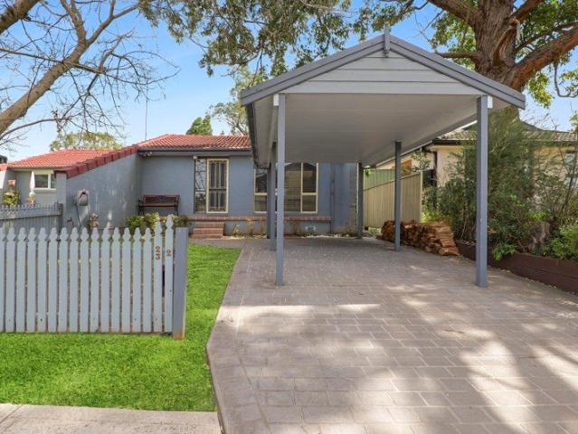 House for sale in Sydney, New South Wales