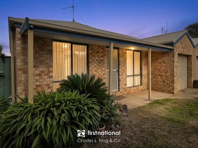 Apartment for sale in Moama, New South Wales