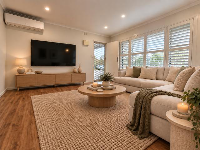 Apartment for rent in Camerons Creek, Victoria
