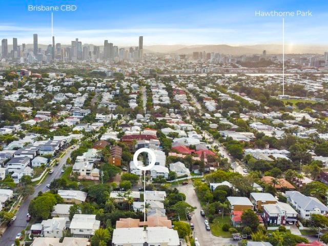 Apartment for rent in Toombul, Queensland