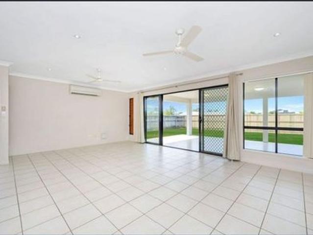 House for rent in Mount Low, Townsville City