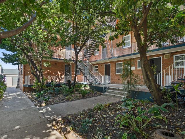 Apartment for rent in New Farm, Greater Brisbane